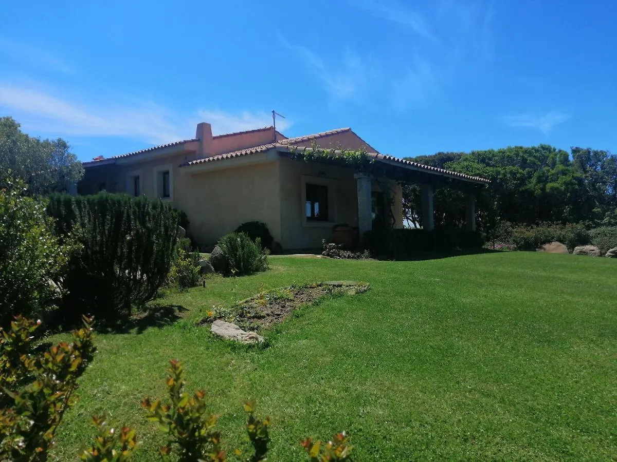 Agriturismo Fioredda Aglientu