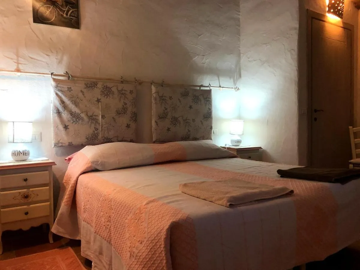 Agriturismo Fioredda Aglientu 0*,  Italien