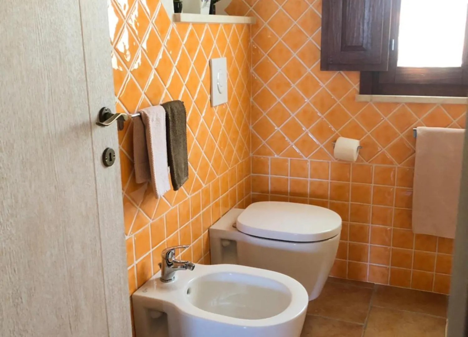 Séjour à la campagne Agriturismo Fioredda Aglientu Italie