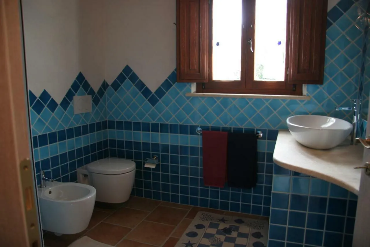 Agriturismo Fioredda Aglientu Italien