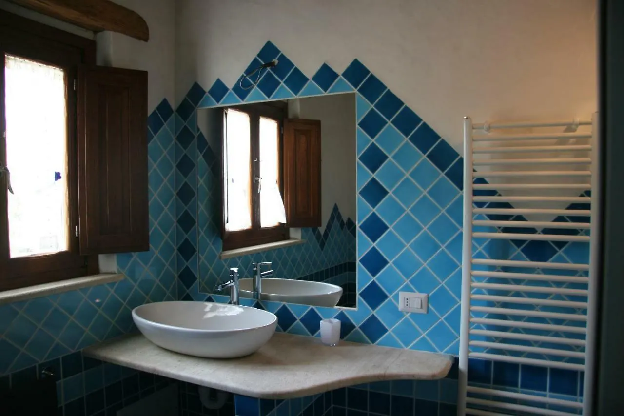 Séjour à la campagne Agriturismo Fioredda Aglientu