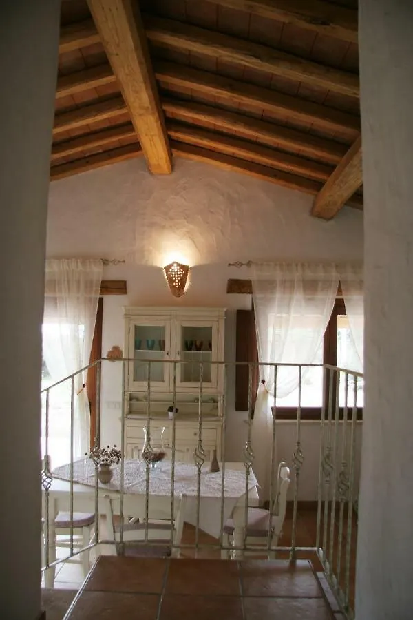 Agriturismo Fioredda Aglientu 0*,  Italien