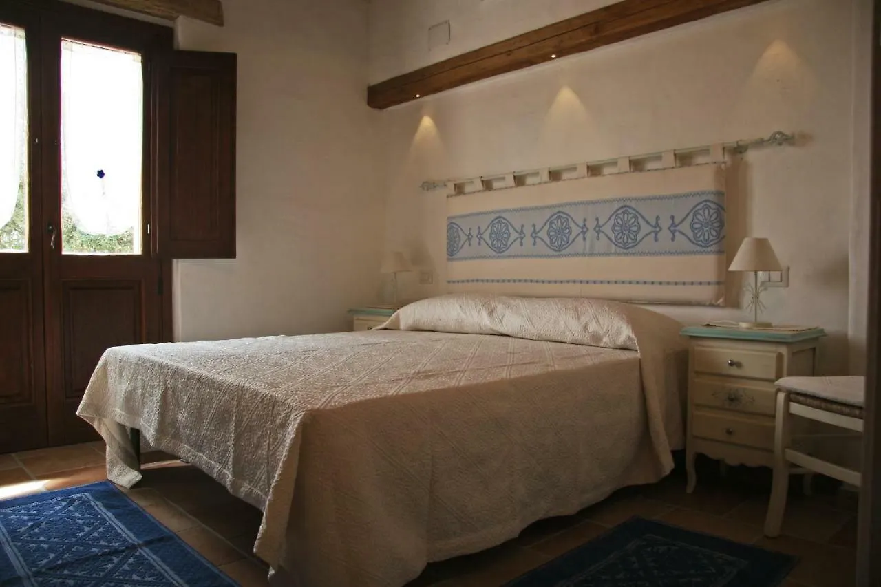 Agriturismo Fioredda Aglientu Landhaus