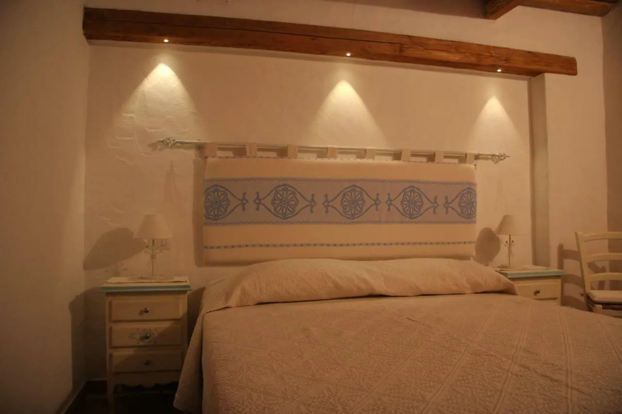 Agriturismo Fioredda Aglientu Landhaus