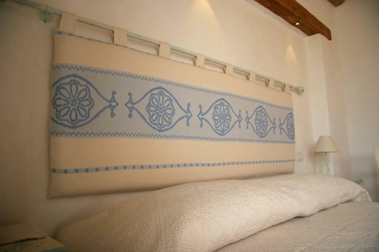 Agriturismo Fioredda Aglientu