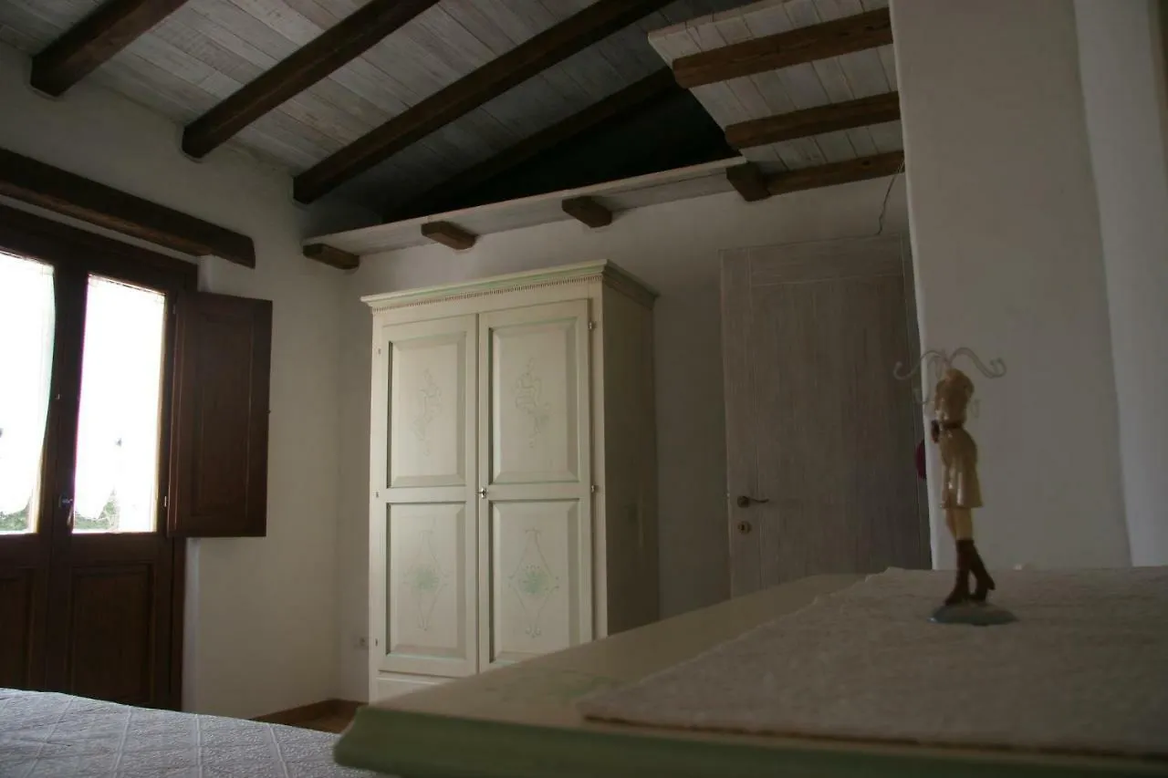 Agriturismo Fioredda Aglientu 0*,  Italie